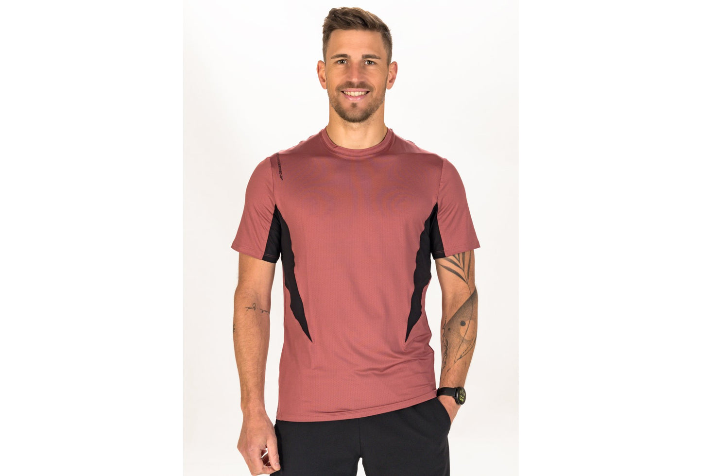 Certified Athlete + Herren