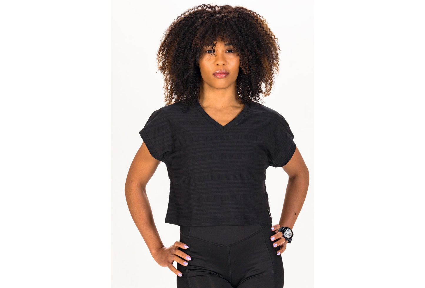 Perforated Damen