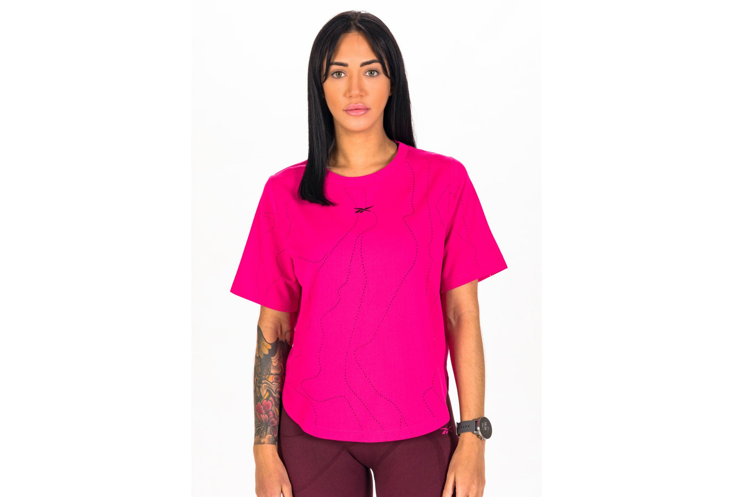 United By Fitness Perforated Damen