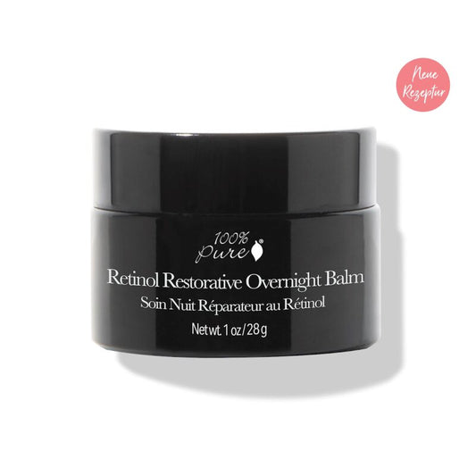 Retinol Restorative Overnight Balm - Nachtpflege