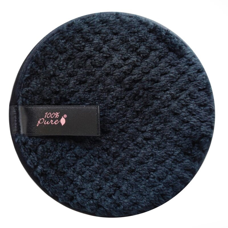 Reusable Face Cleansing Pad big - Reinigungspad