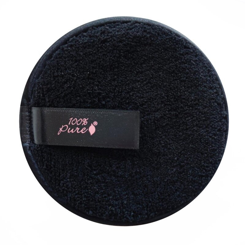 Reusable Face Cleansing Pad small - Reinigungspad