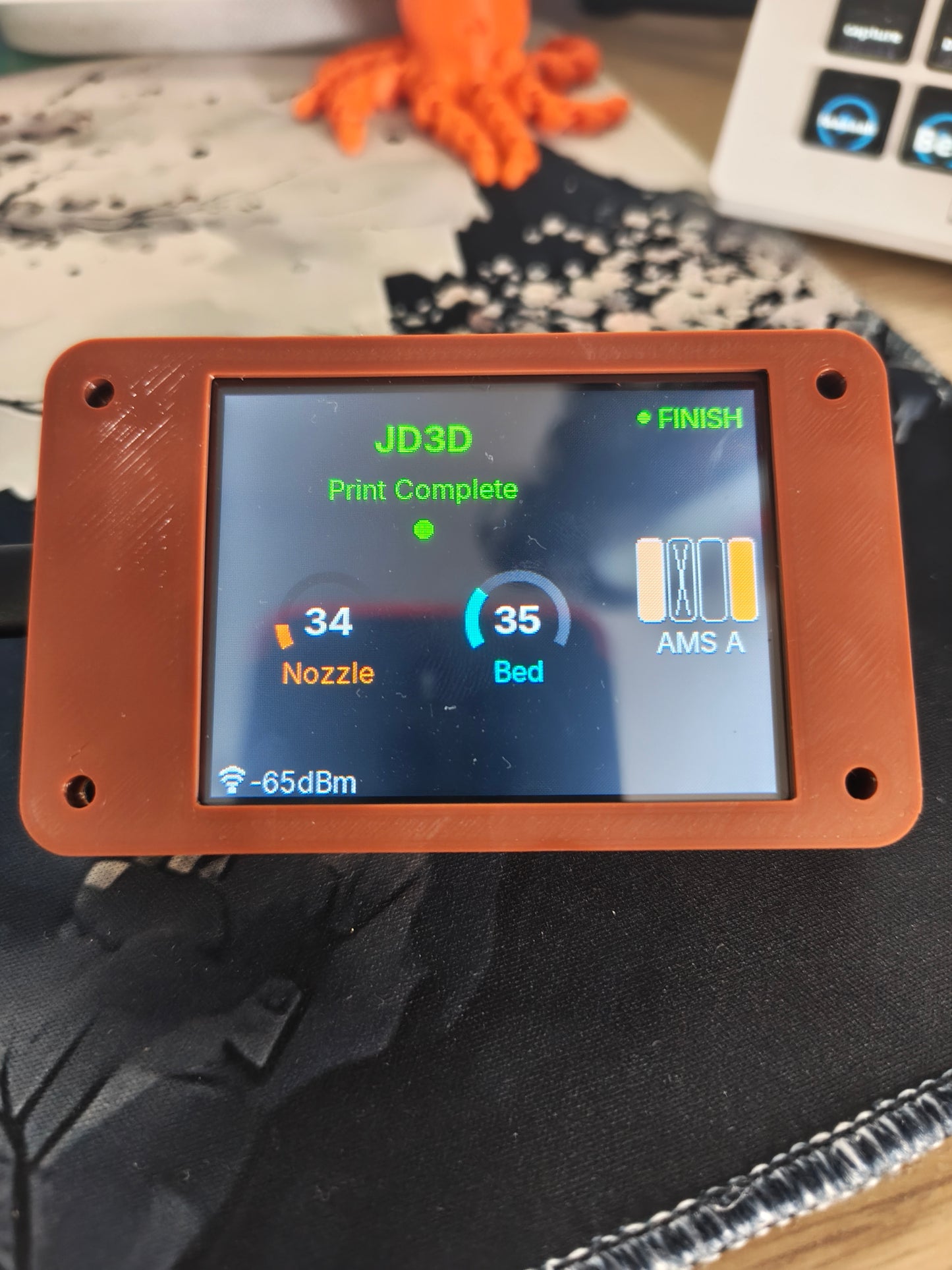 esp32 yellow entwicklungsboard gehäuse