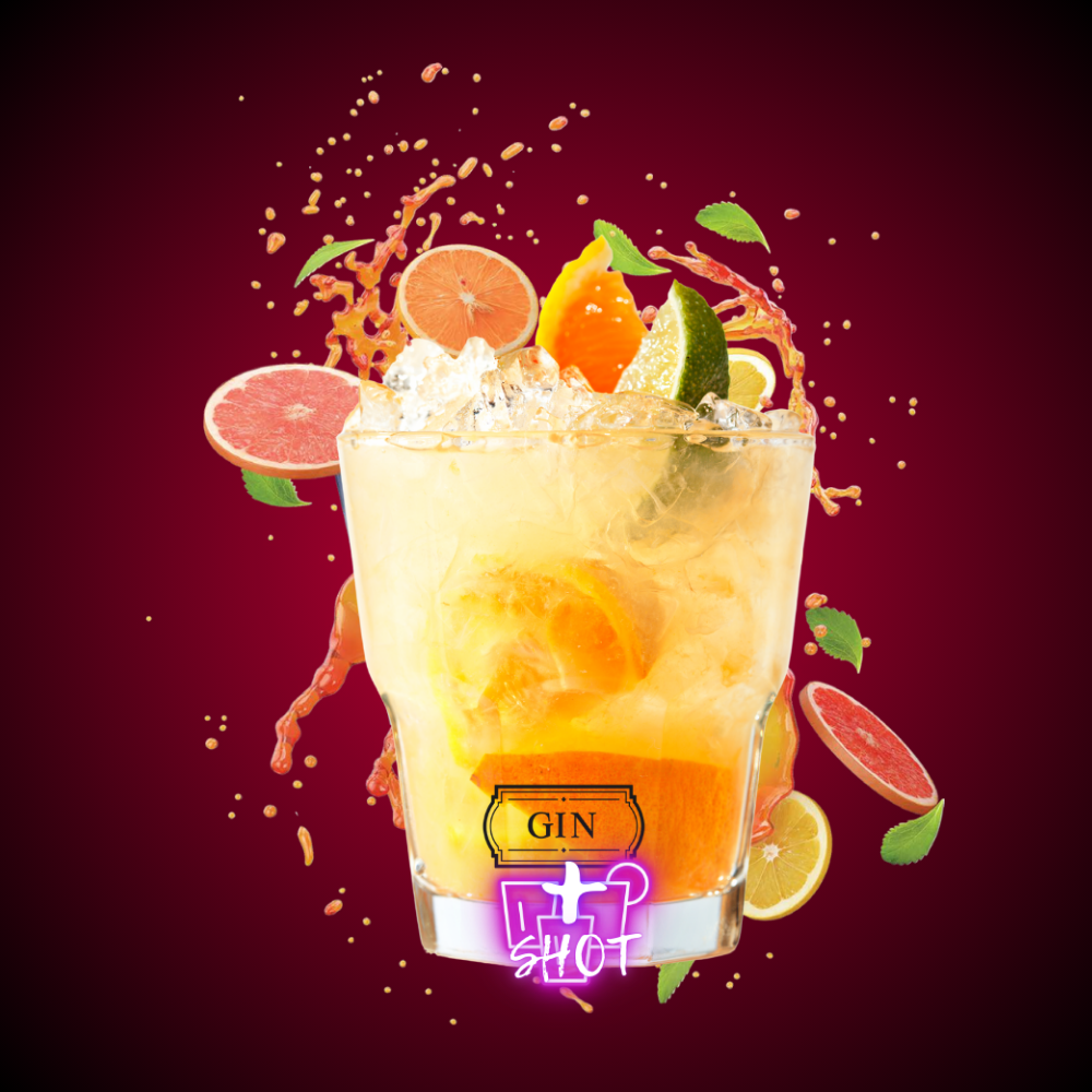 Restore Mocktail