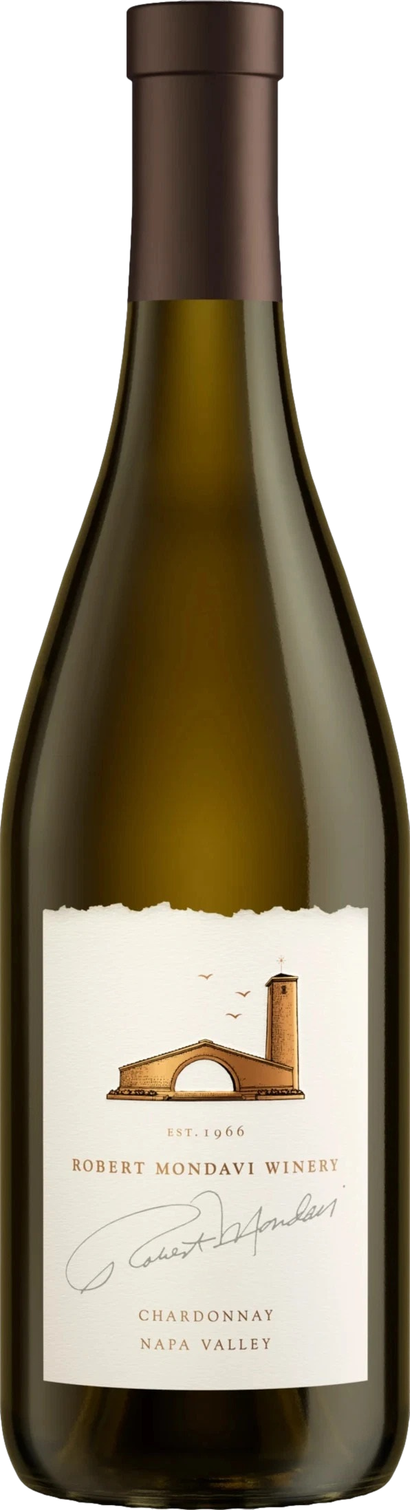 Robert Mondavi Napa Valley Chardonnay 2022