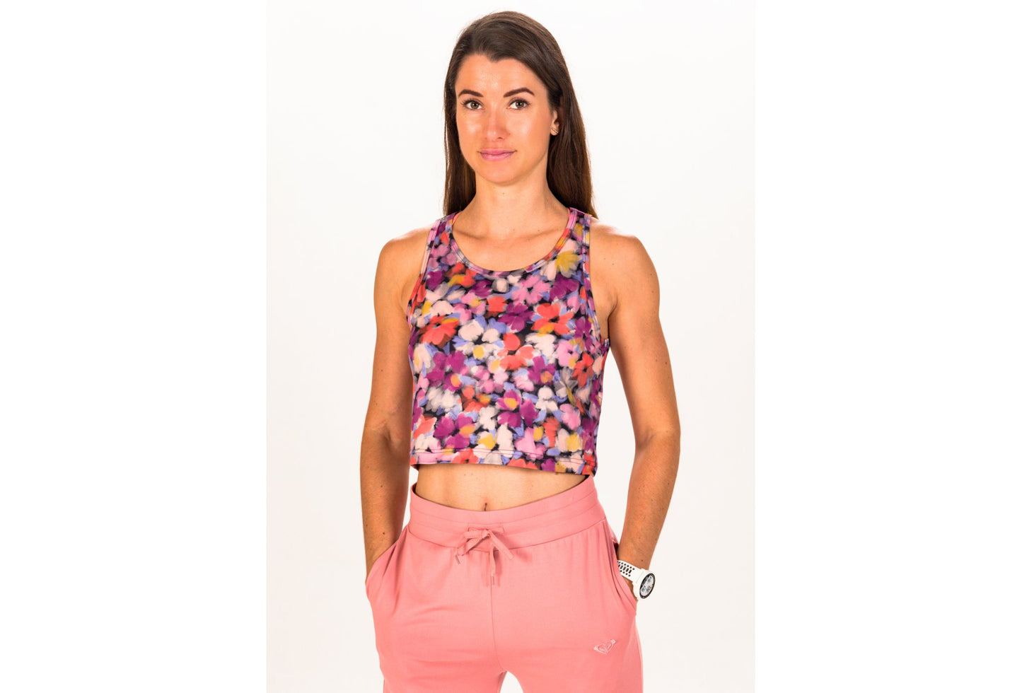 Naturally Active Crop Damen