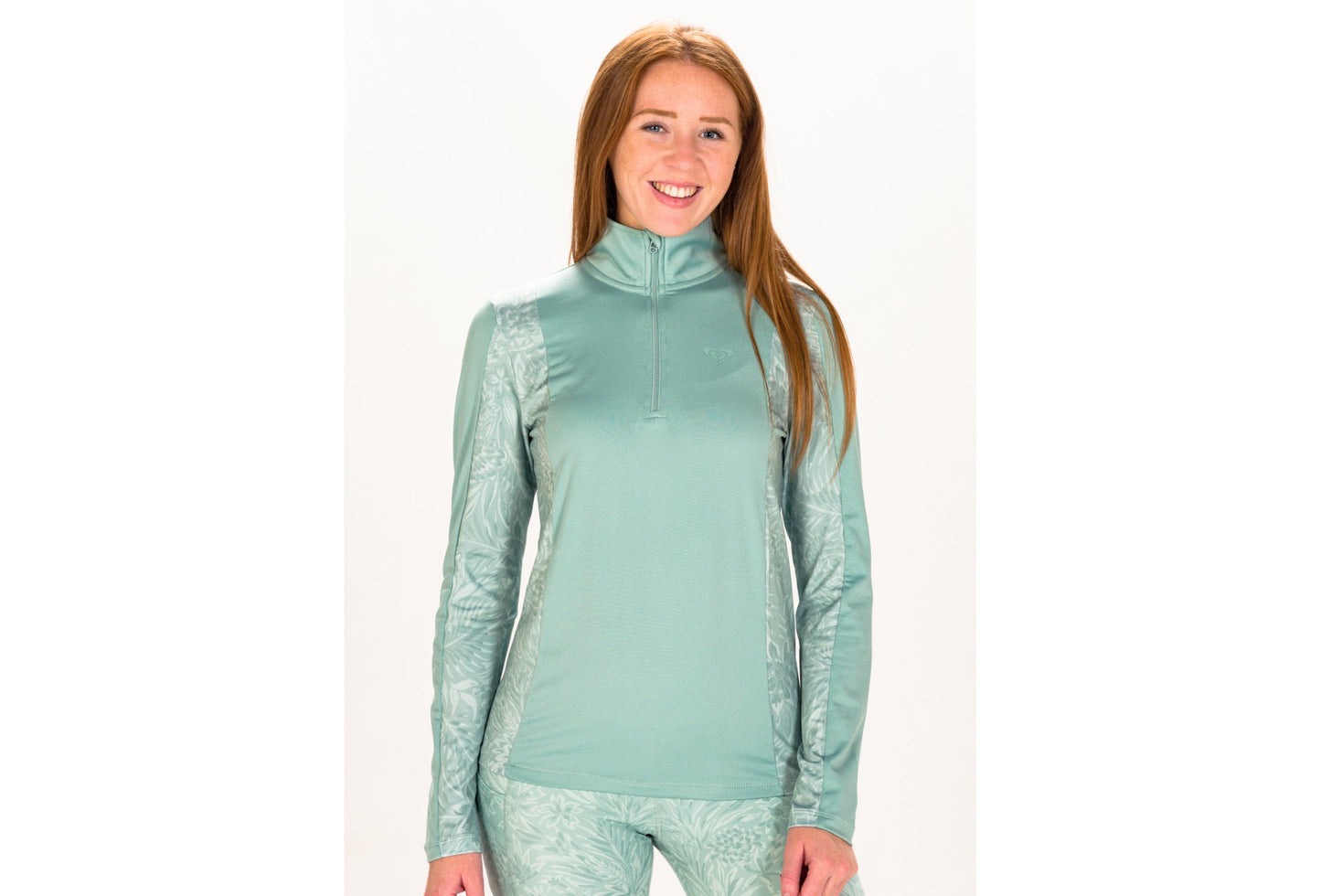 Waves of Warmth Damen