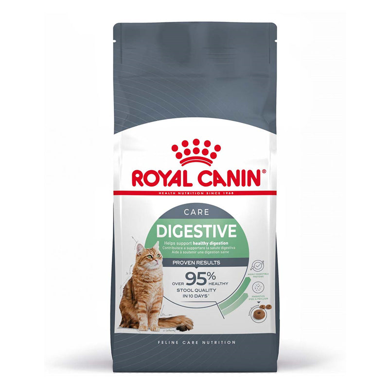 Royal Canin Feline Care Nutrition Digestive Care