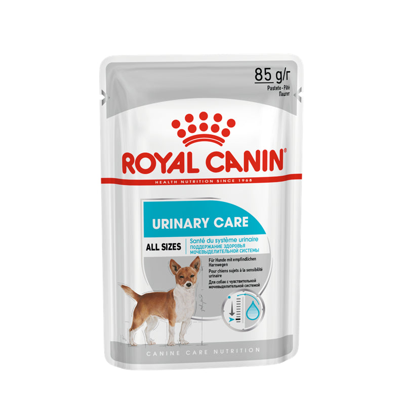 Royal Canin Care Nutrition Urinary Care All Sizes