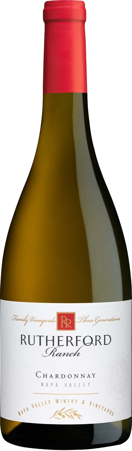 Rutherford Ranch Chardonnay 2020