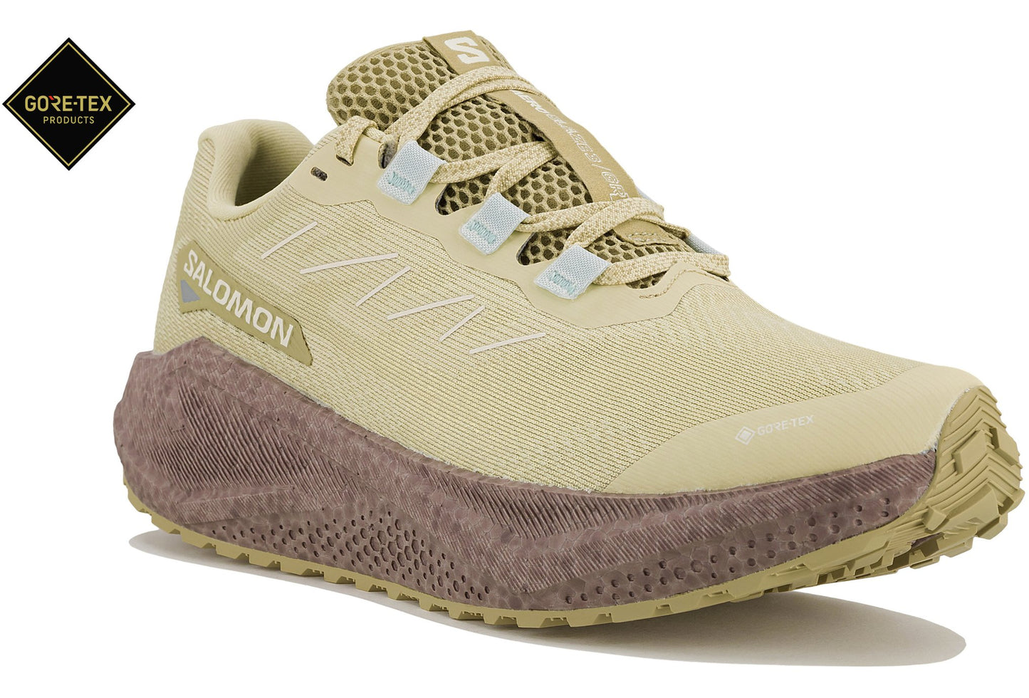 Aero Blaze 3 GRVL Gore-Tex Damen