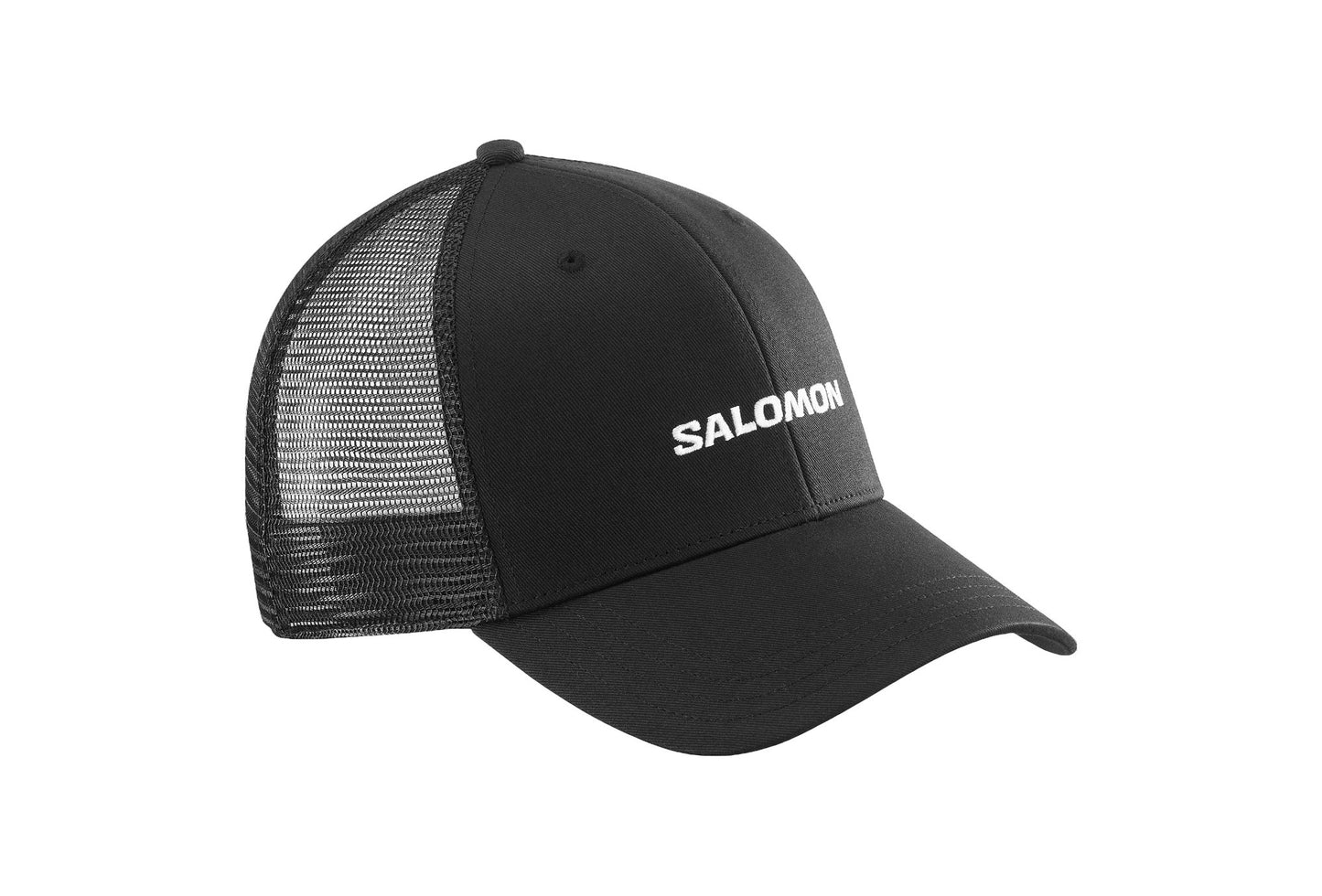 Cap Trucker