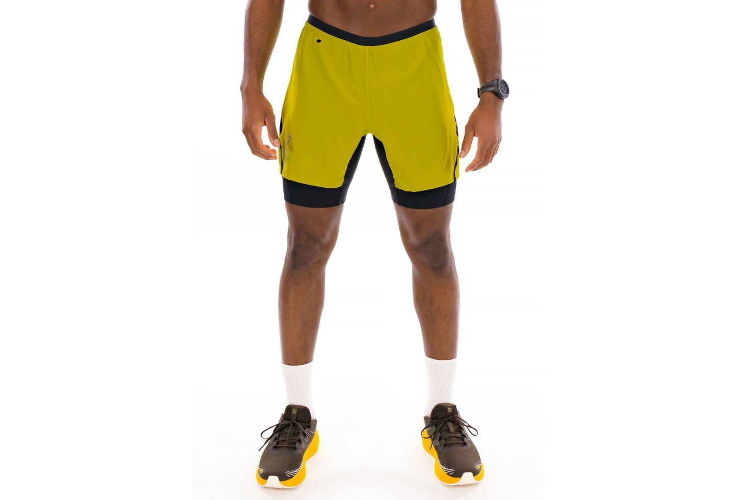 Cross Twinskin 2 en 1 Herren