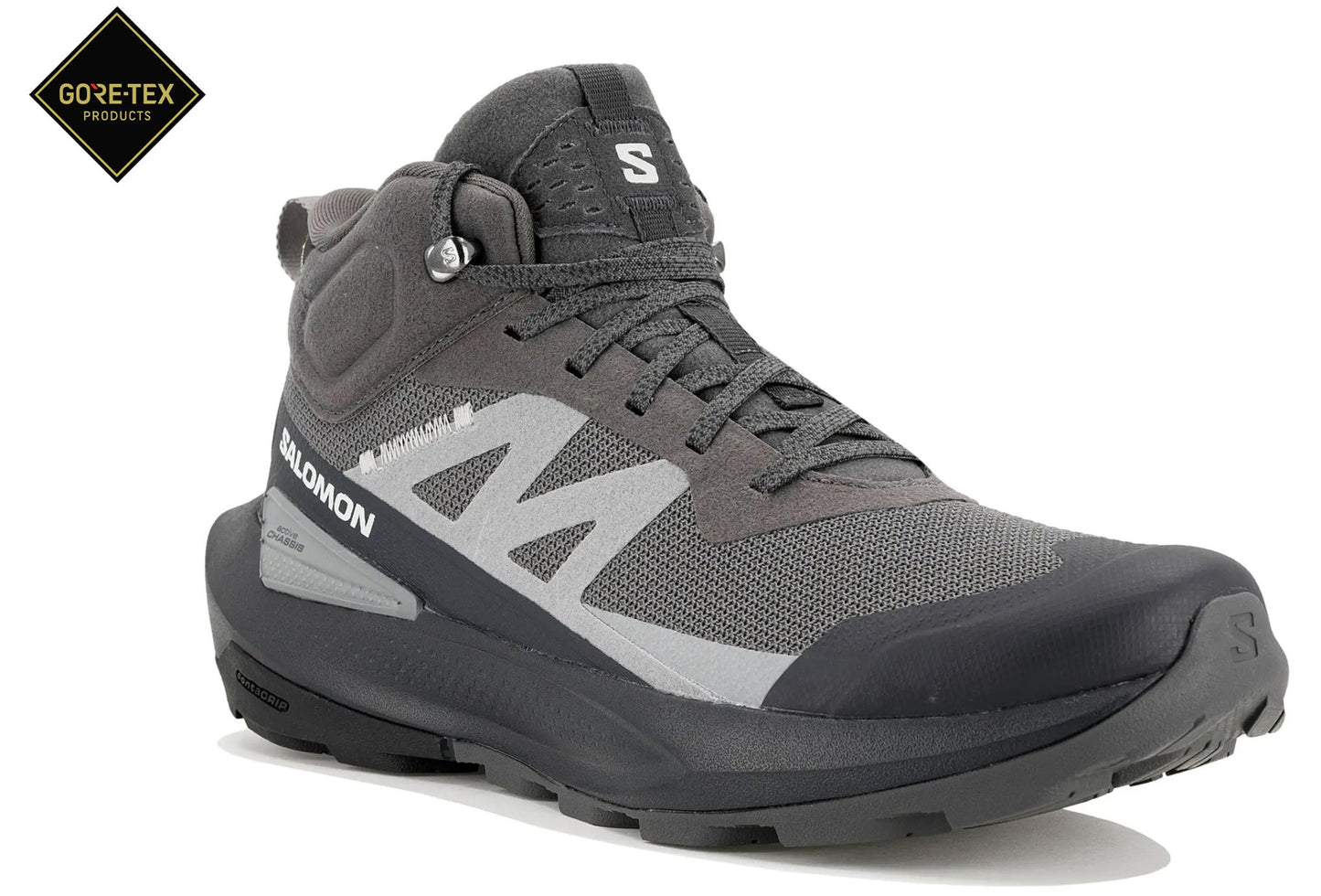 Elixir Activ Mid Gore-Tex Herren