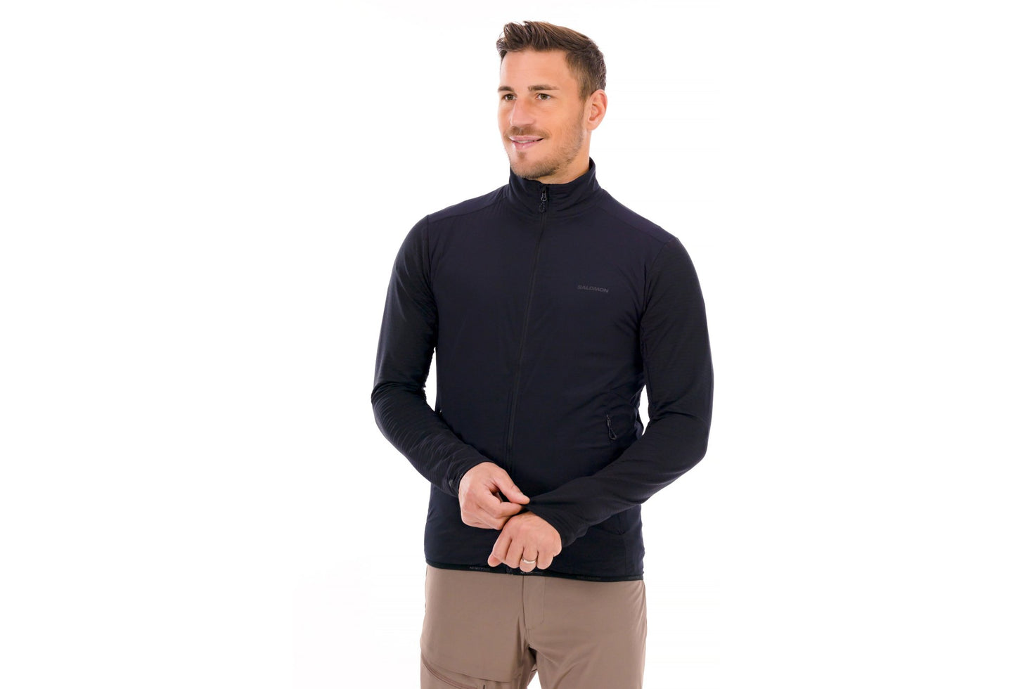 Essential Lightwarm Hybrid Herren