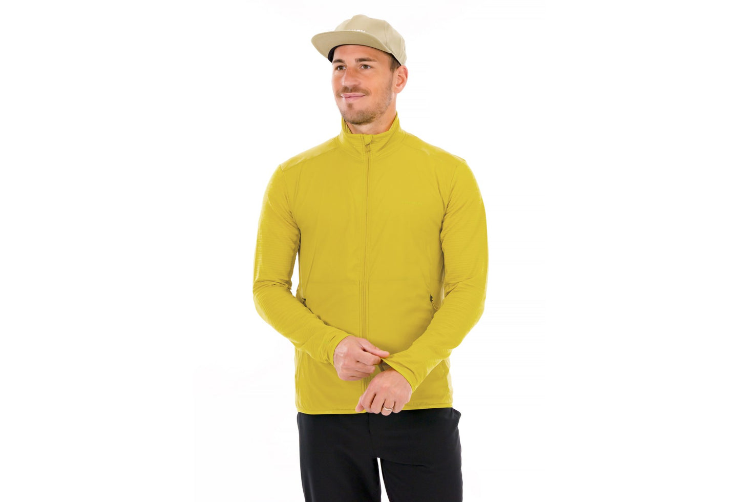 Essential Lightwarm Hybrid Herren