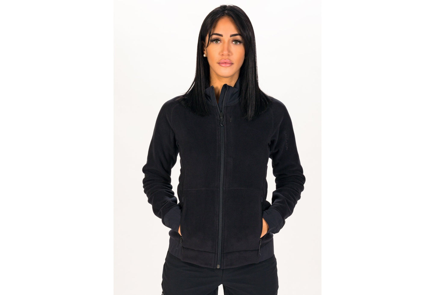 Essential Micro Fleece Damen