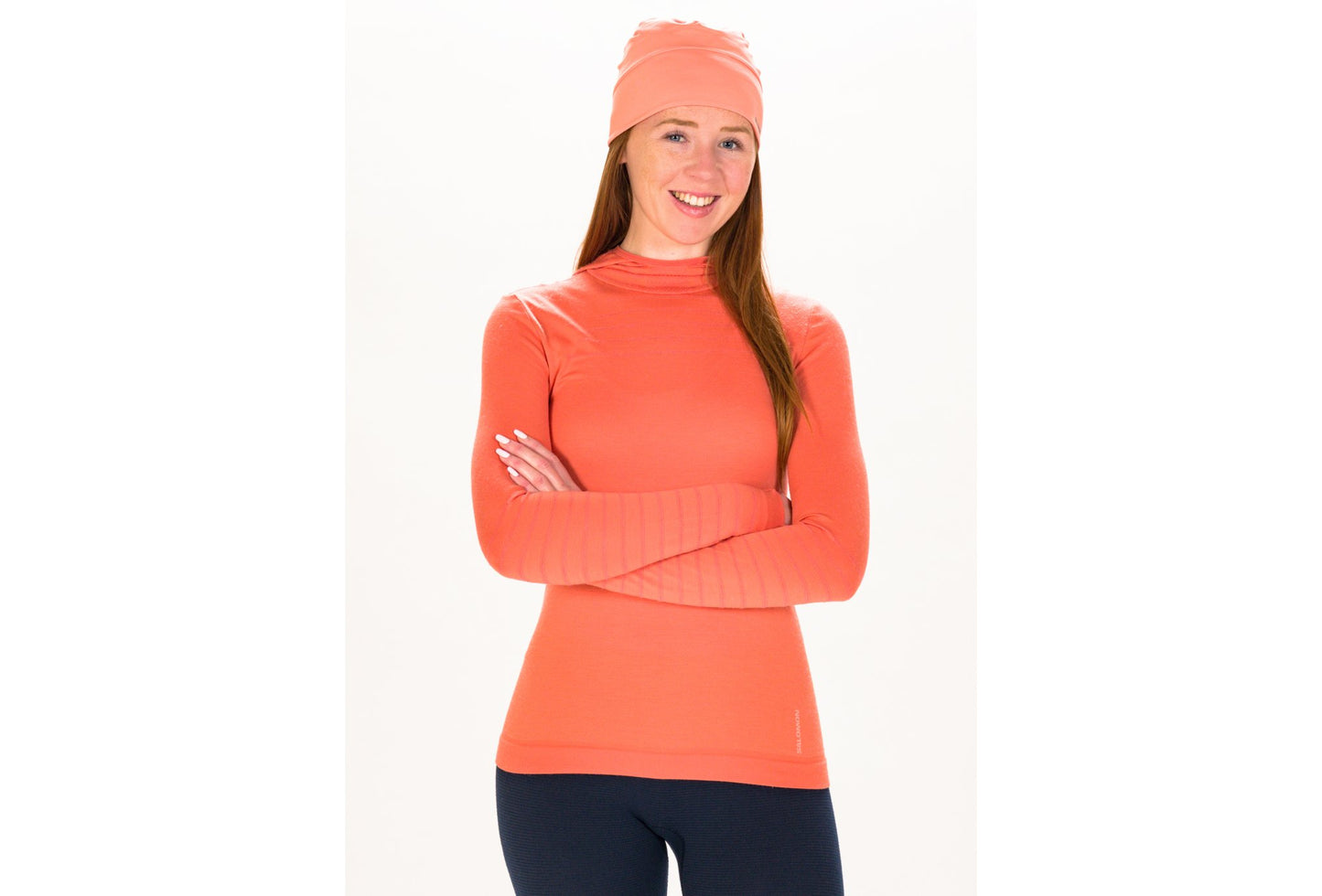 Essential Wool Damen