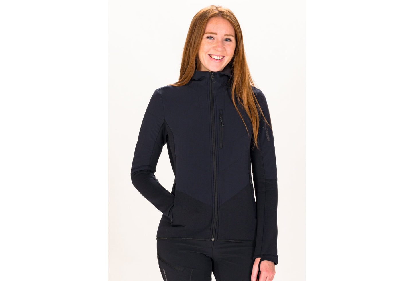 Outline Warm Hybrid Damen