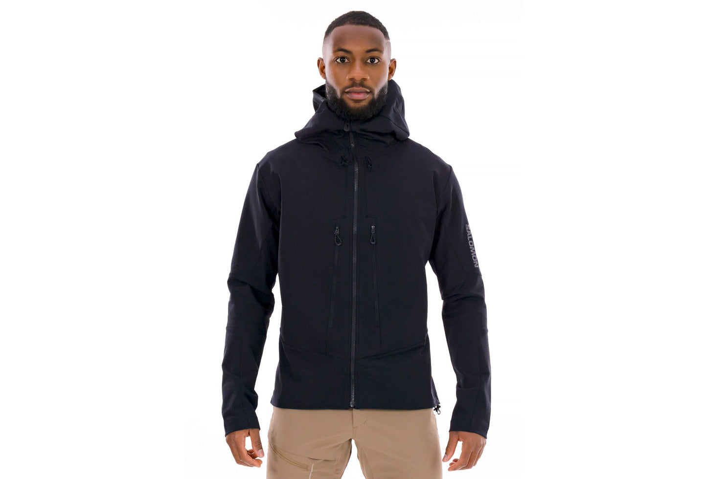 Outpeak Softshell Herren