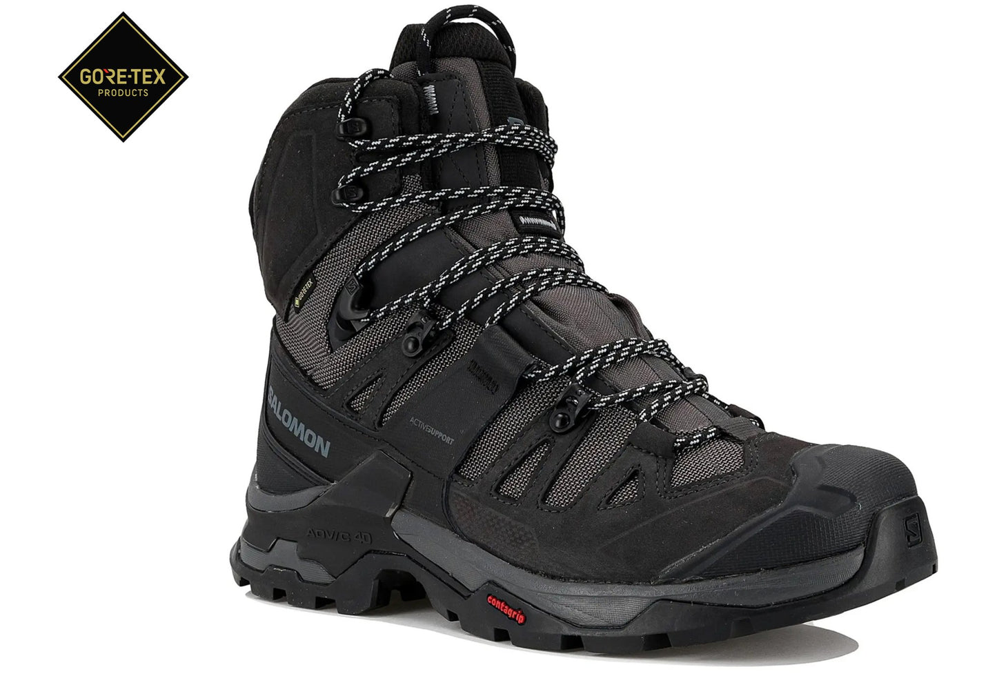 Quest 4 Gore-Tex Herren