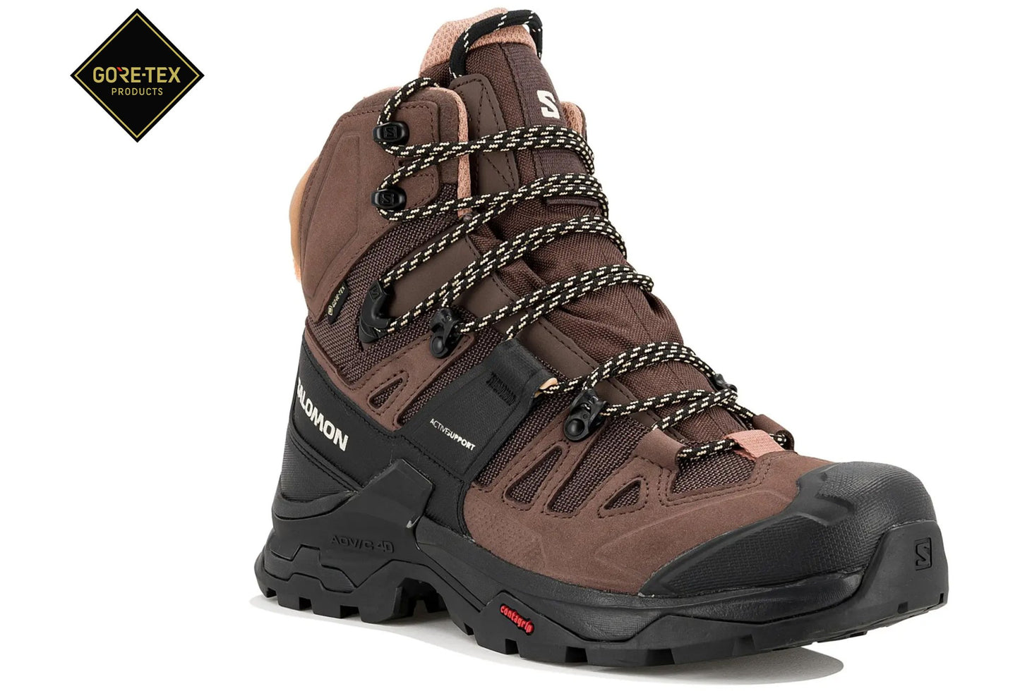 Quest 4 Gore-Tex Damen