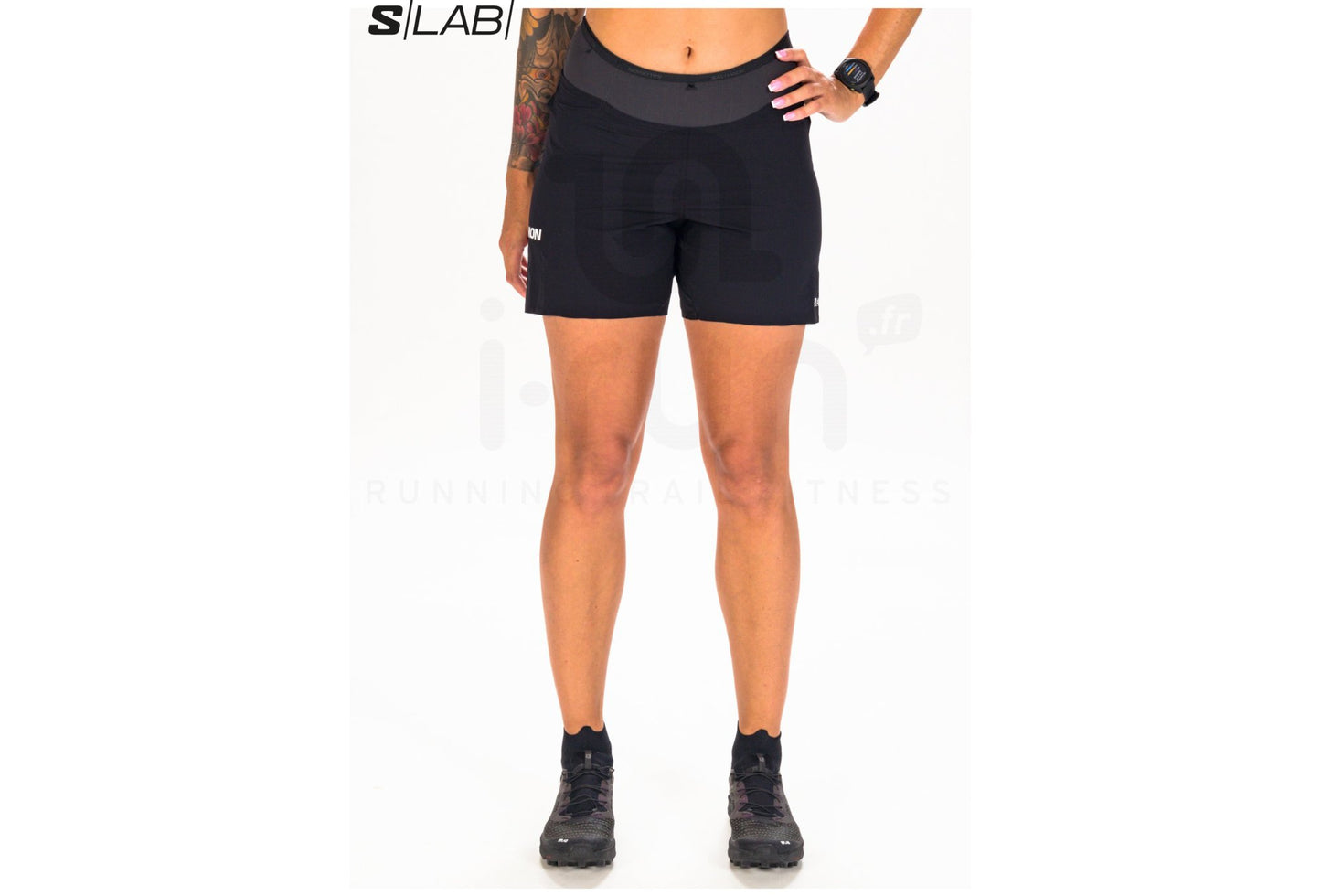 S-Lab Sense Damen