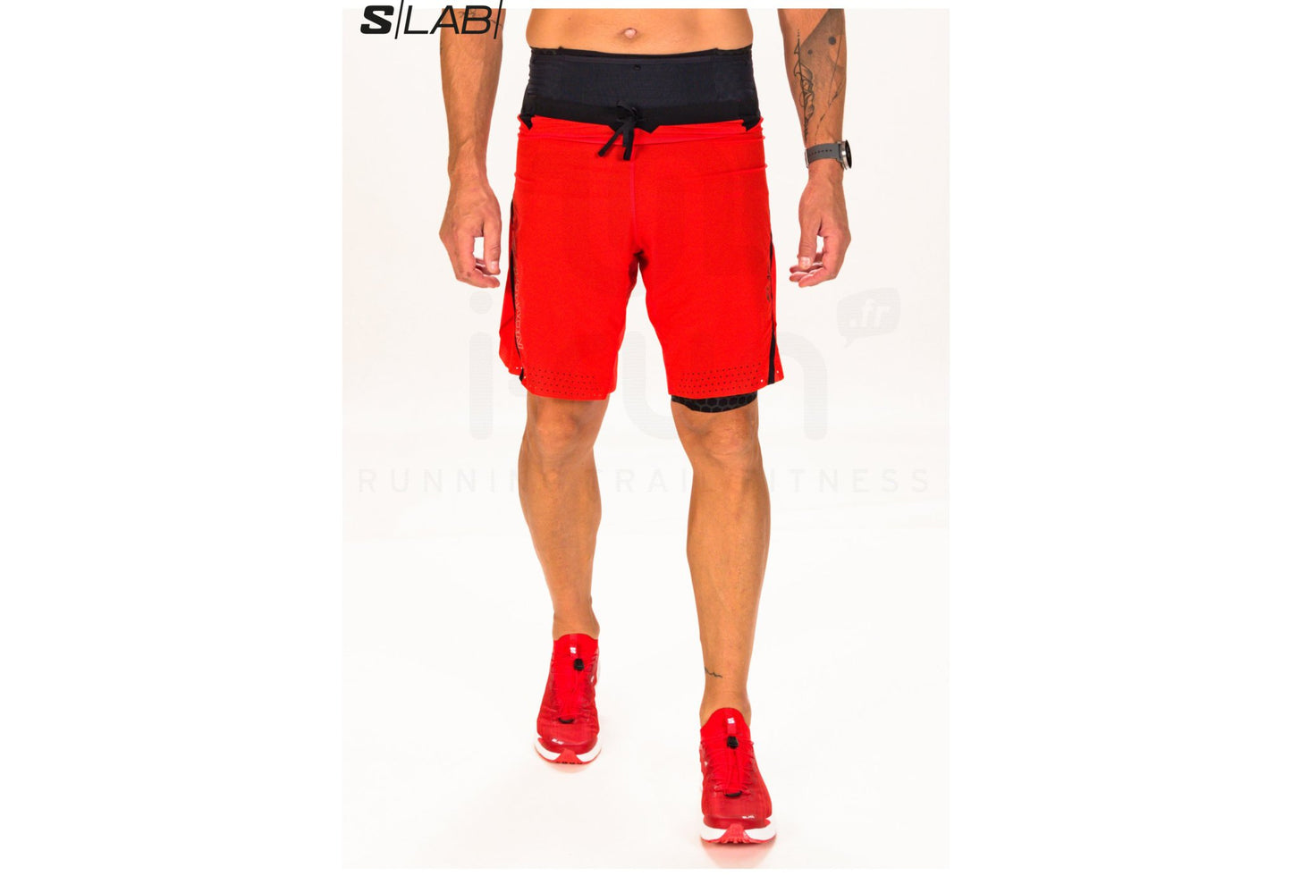 S-Lab Ultra Twinskin Herren