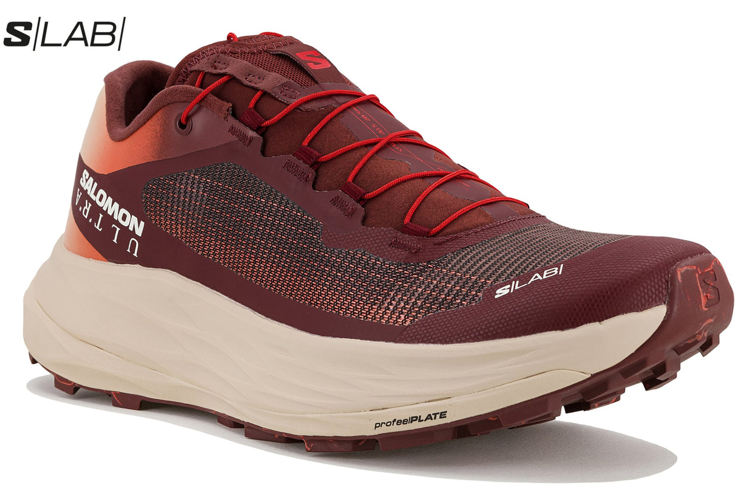 S-Lab Ultra V2 Herren