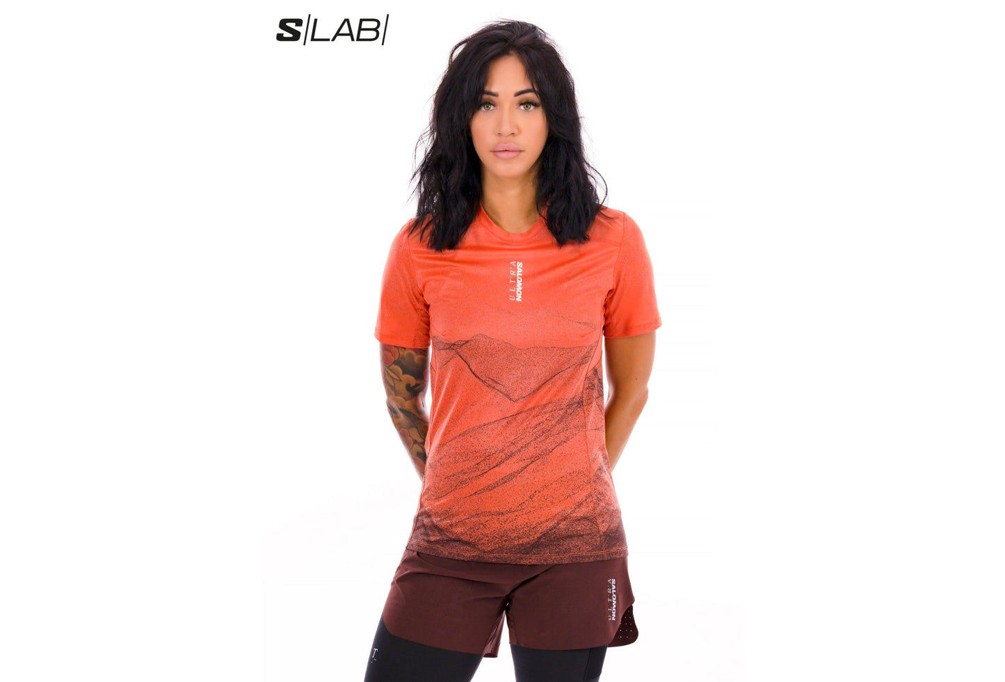 S-Lab Ultra Damen