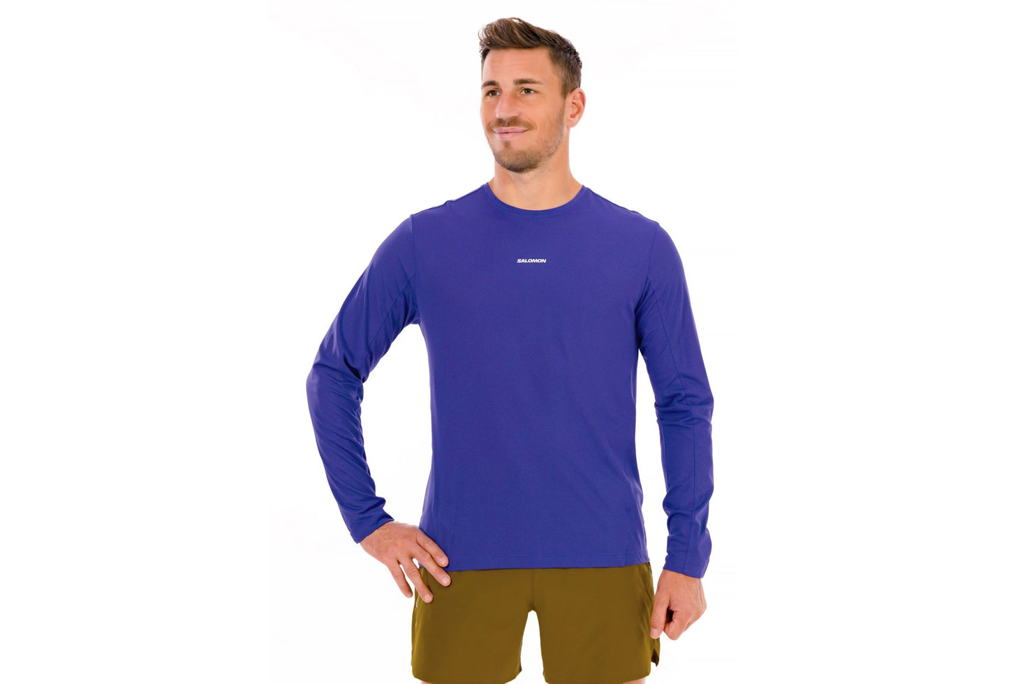 SHAKEout CORE Herren