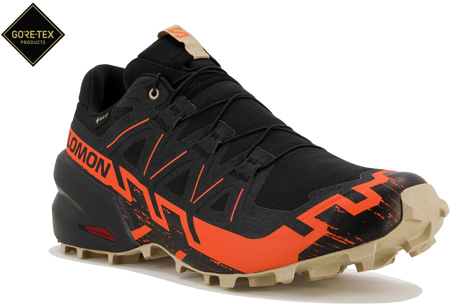 Speedcross 6 Gore-Tex