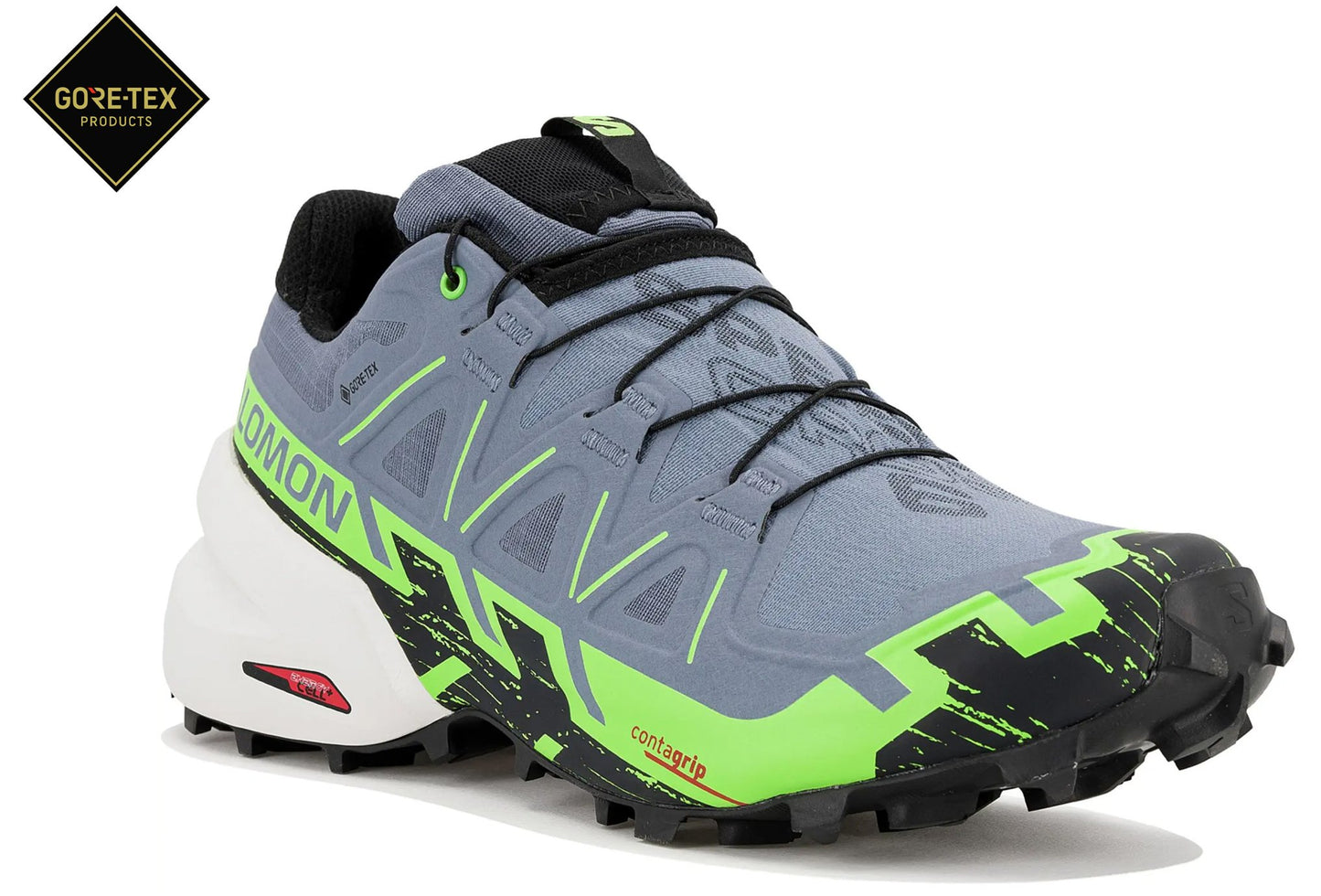 Speedcross 6 Gore-Tex Herren
