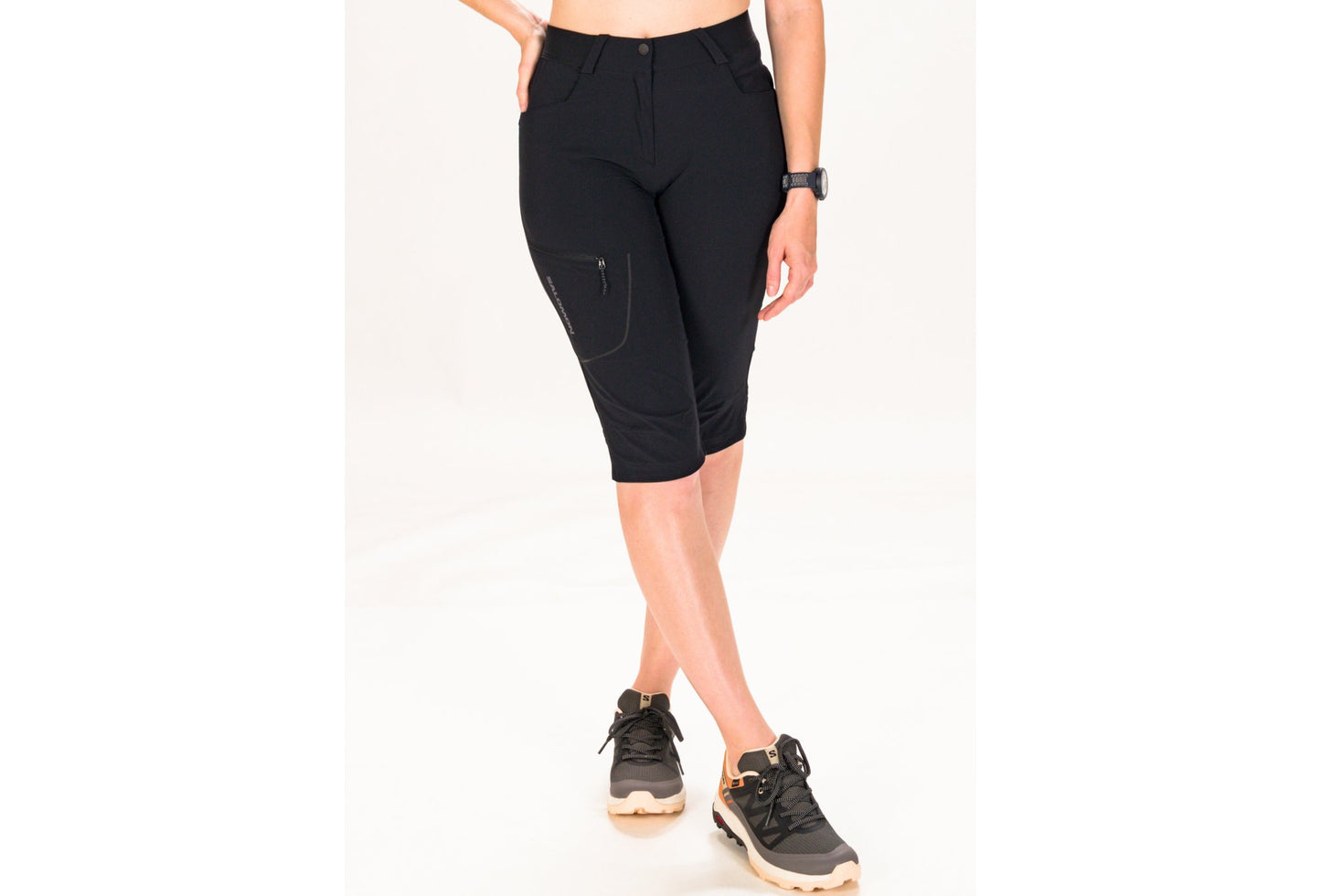 Wayfarer Capri Damen