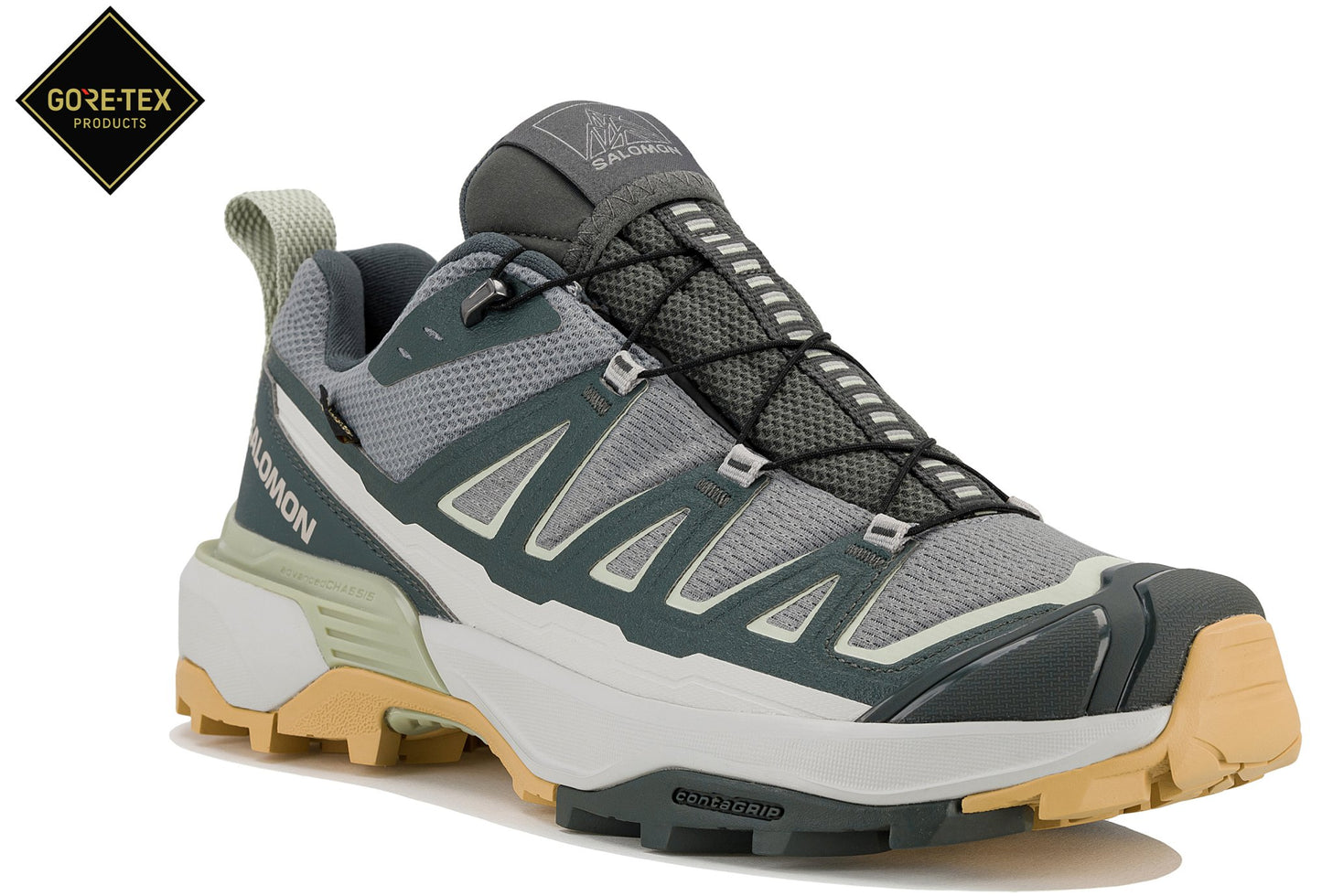 X Ultra 360 Edge Gore-Tex Herren