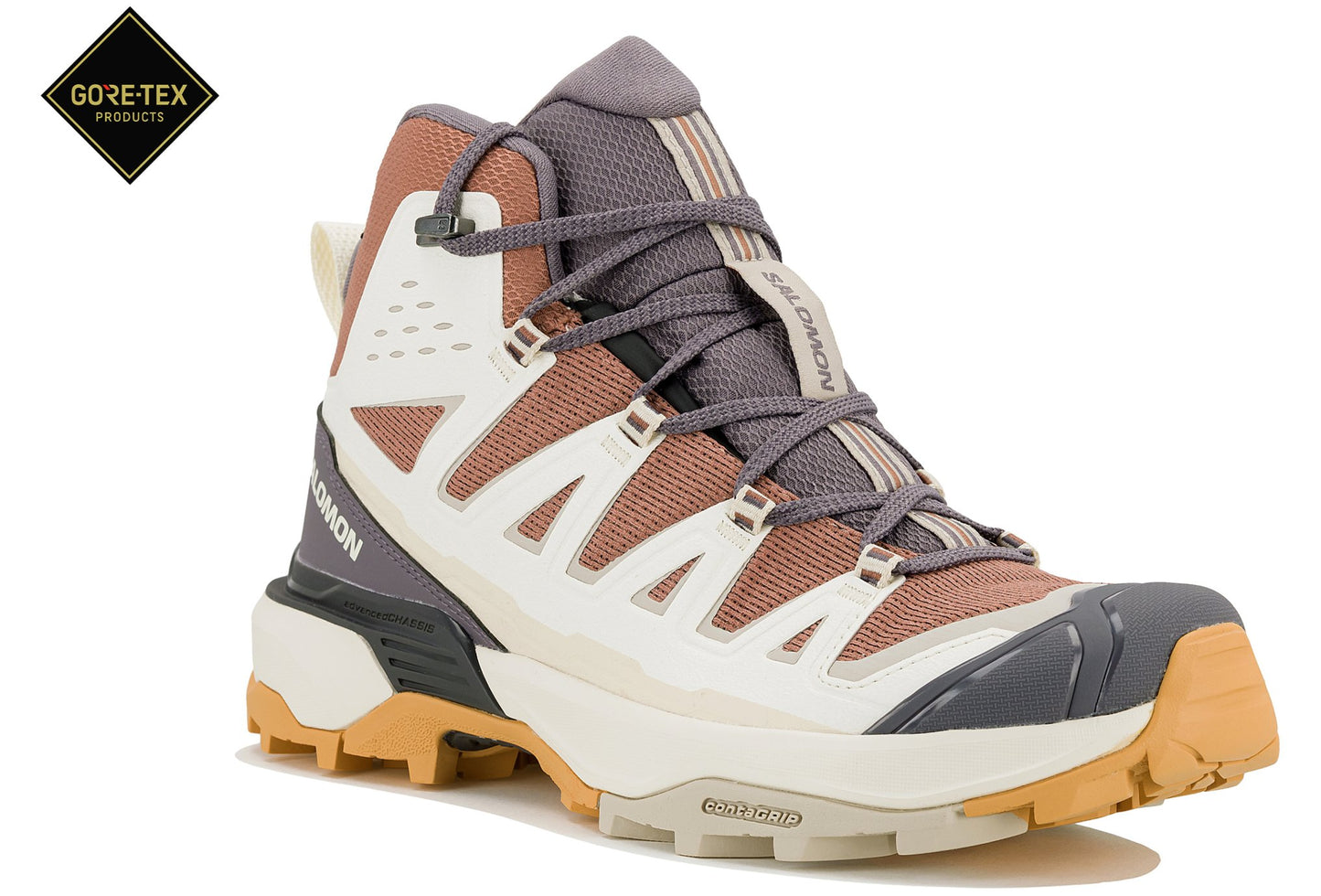 X Ultra 360 Edge Mid Gore-Tex Damen