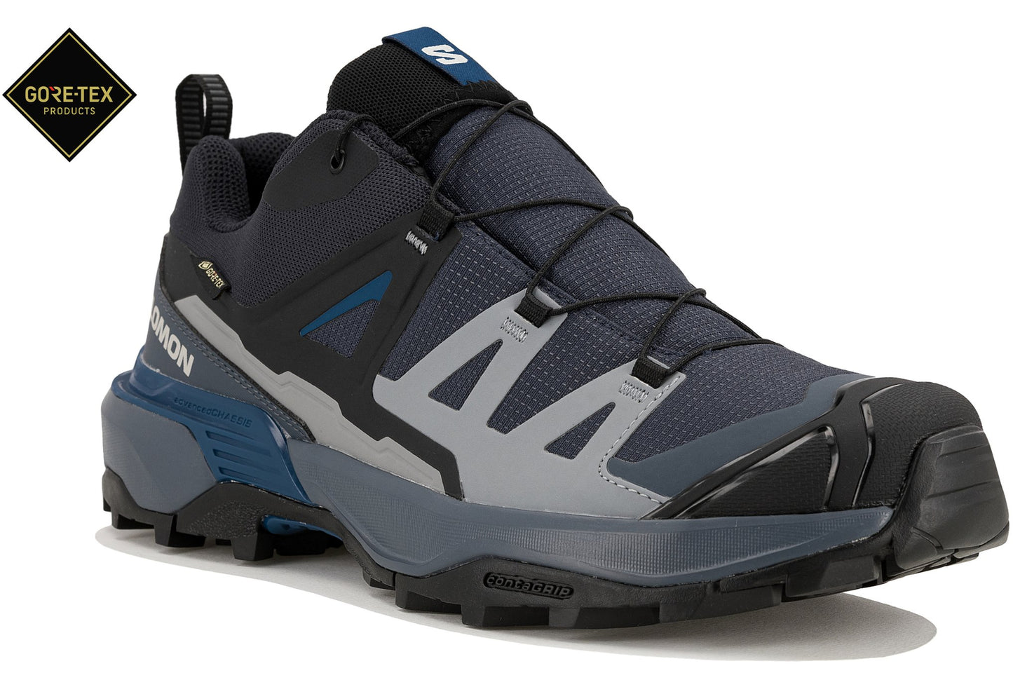 X Ultra 360 Leather Gore-Tex