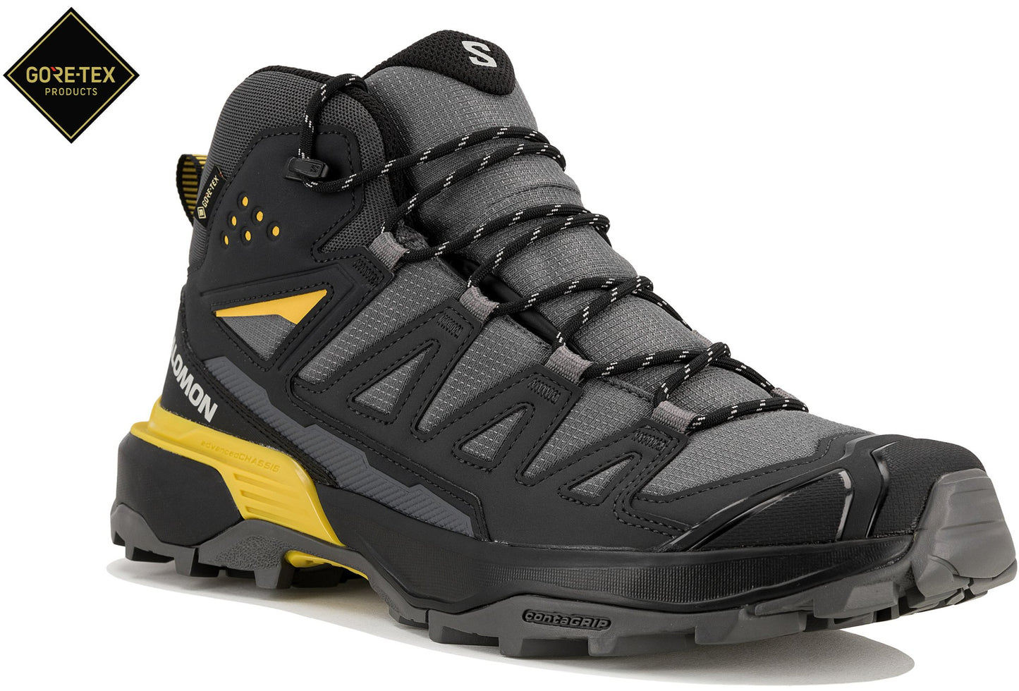 X Ultra 360 Mid Gore-Tex