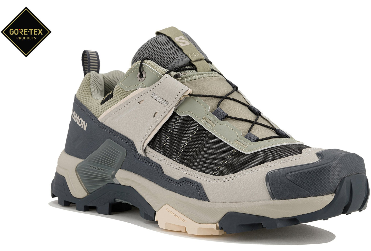 X Ultra 5 Gore-Tex Damen