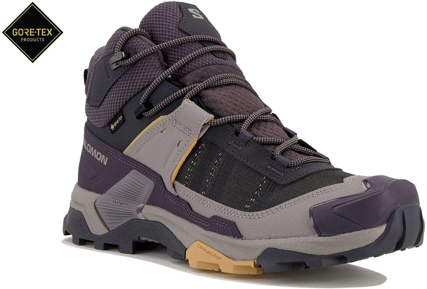 X Ultra 5 Mid Gore-Tex Damen