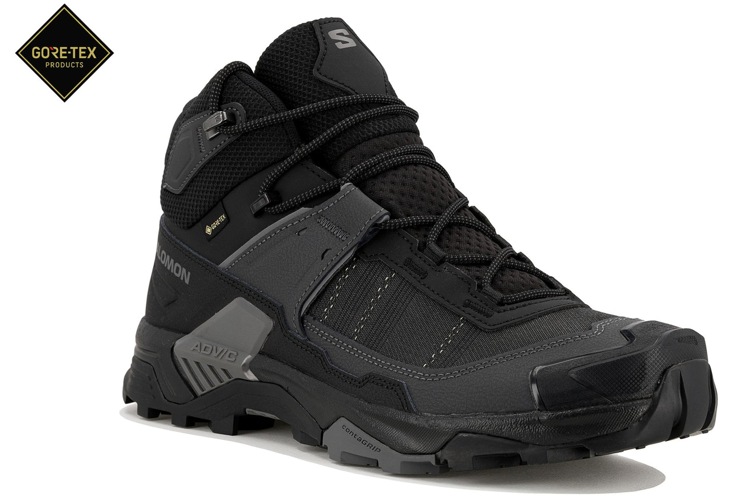 X Ultra 5 Mid Gore-Tex Herren