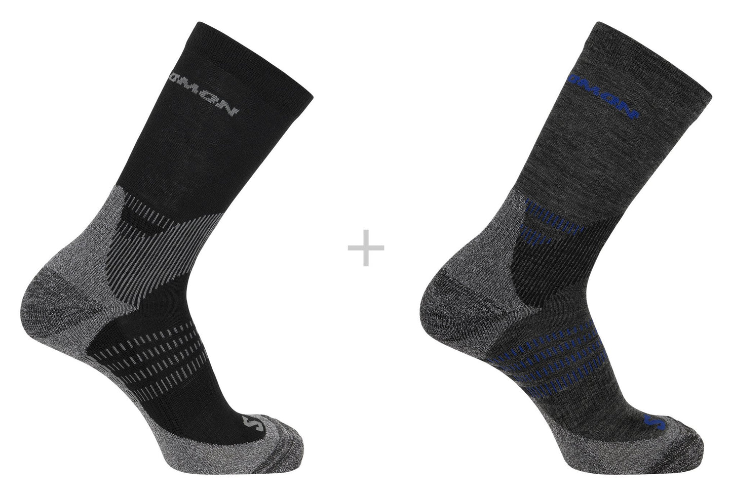 X Ultra Access Crew x2