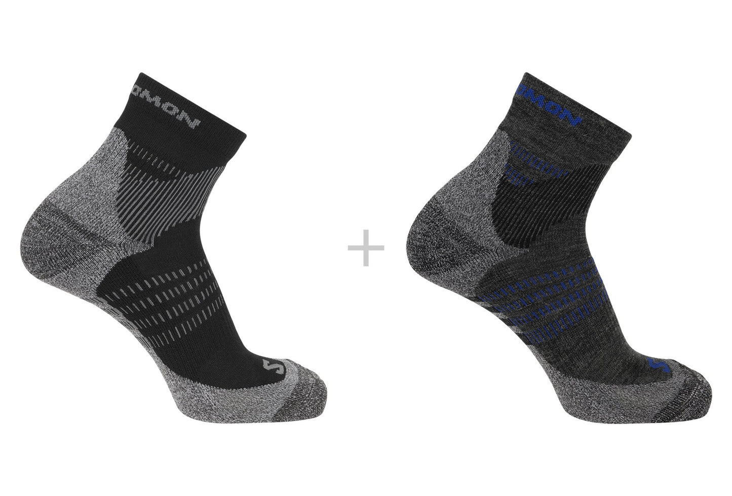 X Ultra Access Quarter x2