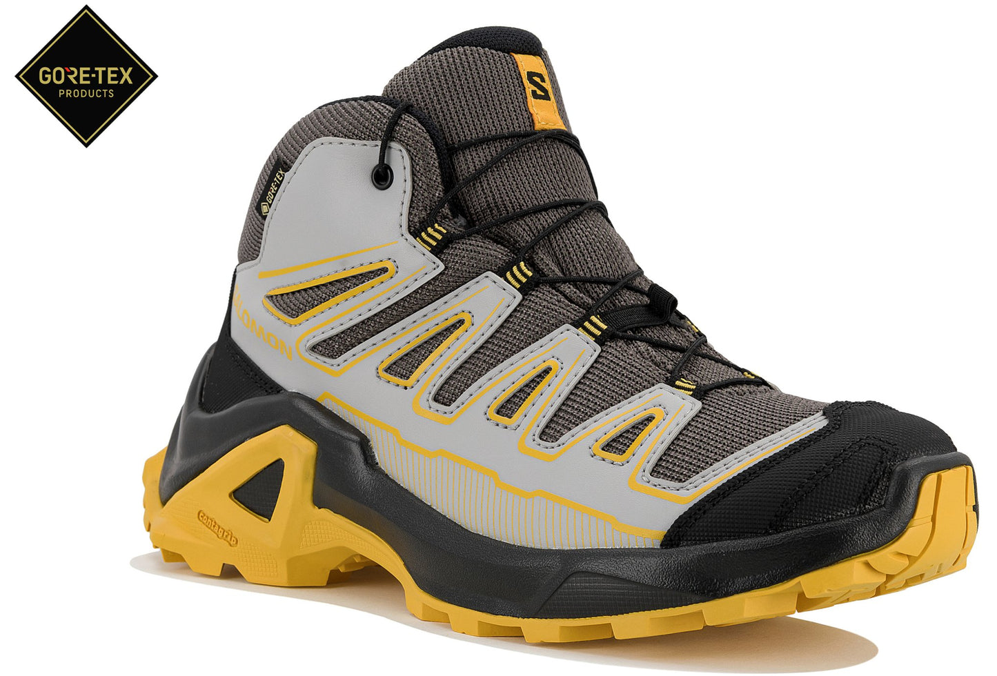 X Ultra Mid Gore-Tex Junior