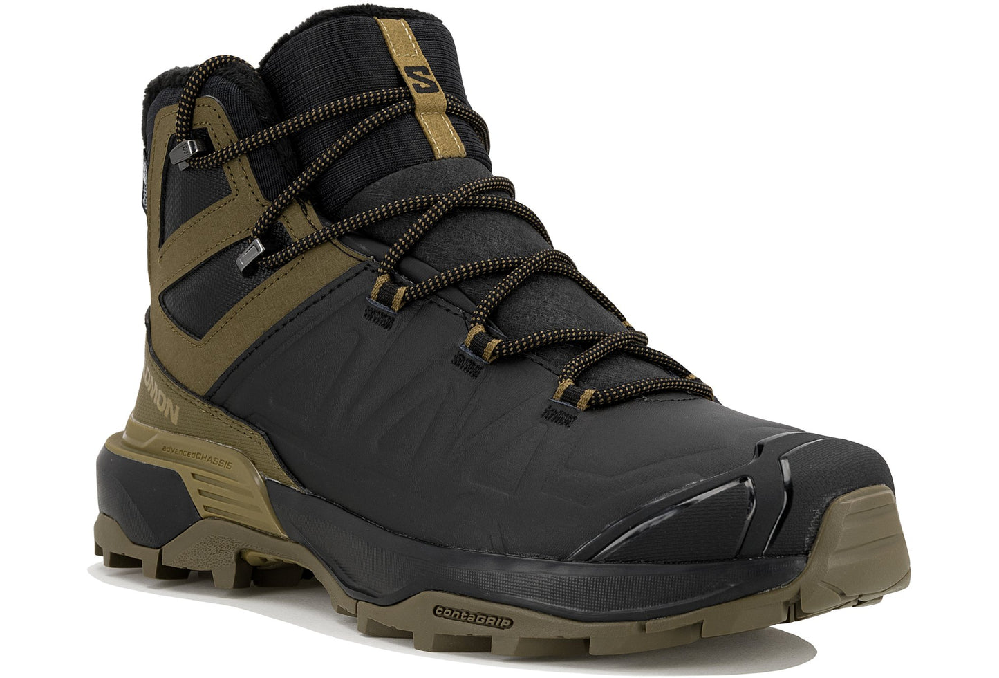 X Ultra Snowpilot Waterproof Herren