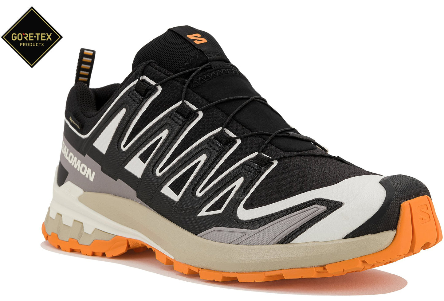 XA PRO 3D v9 Gore-Tex