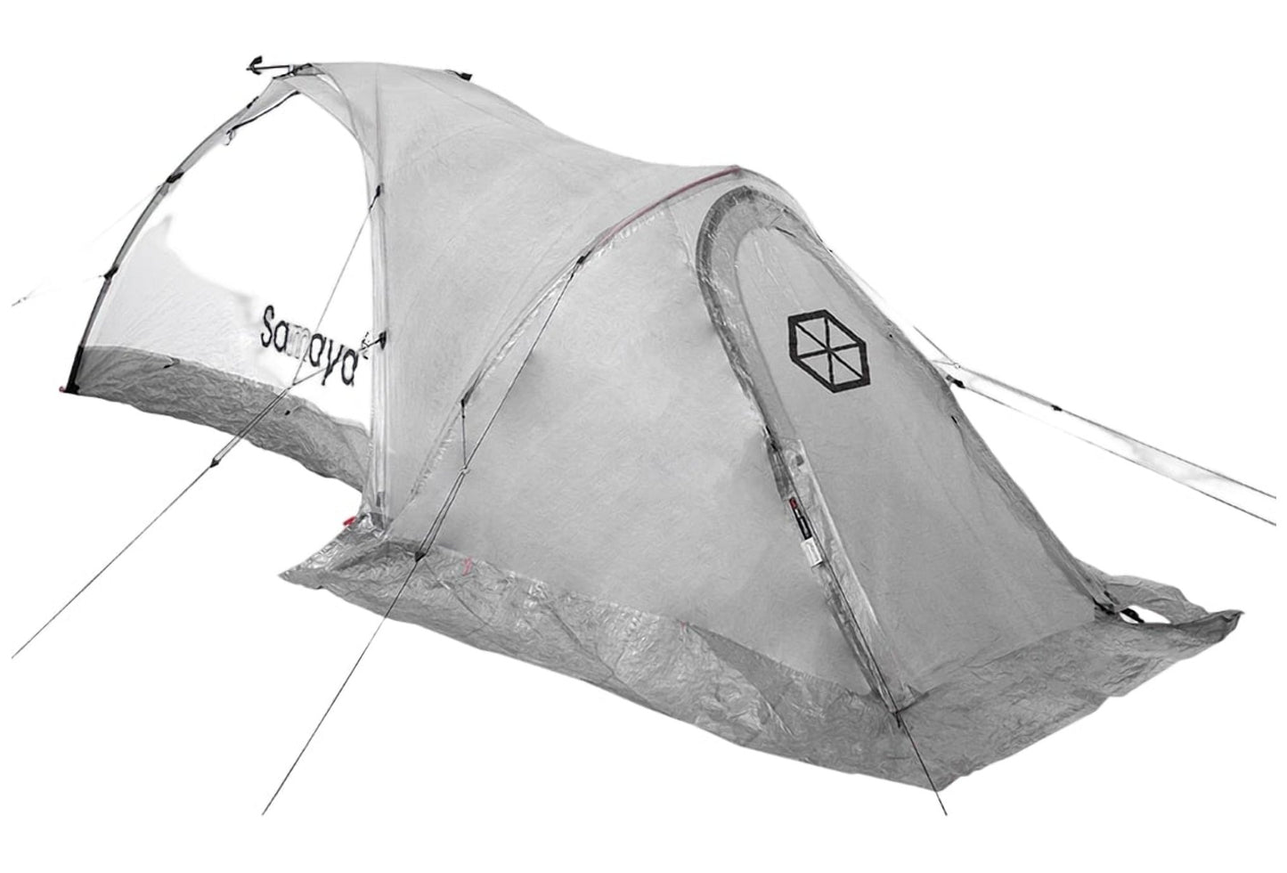 Vestibule ASSAUT2 Dyneema