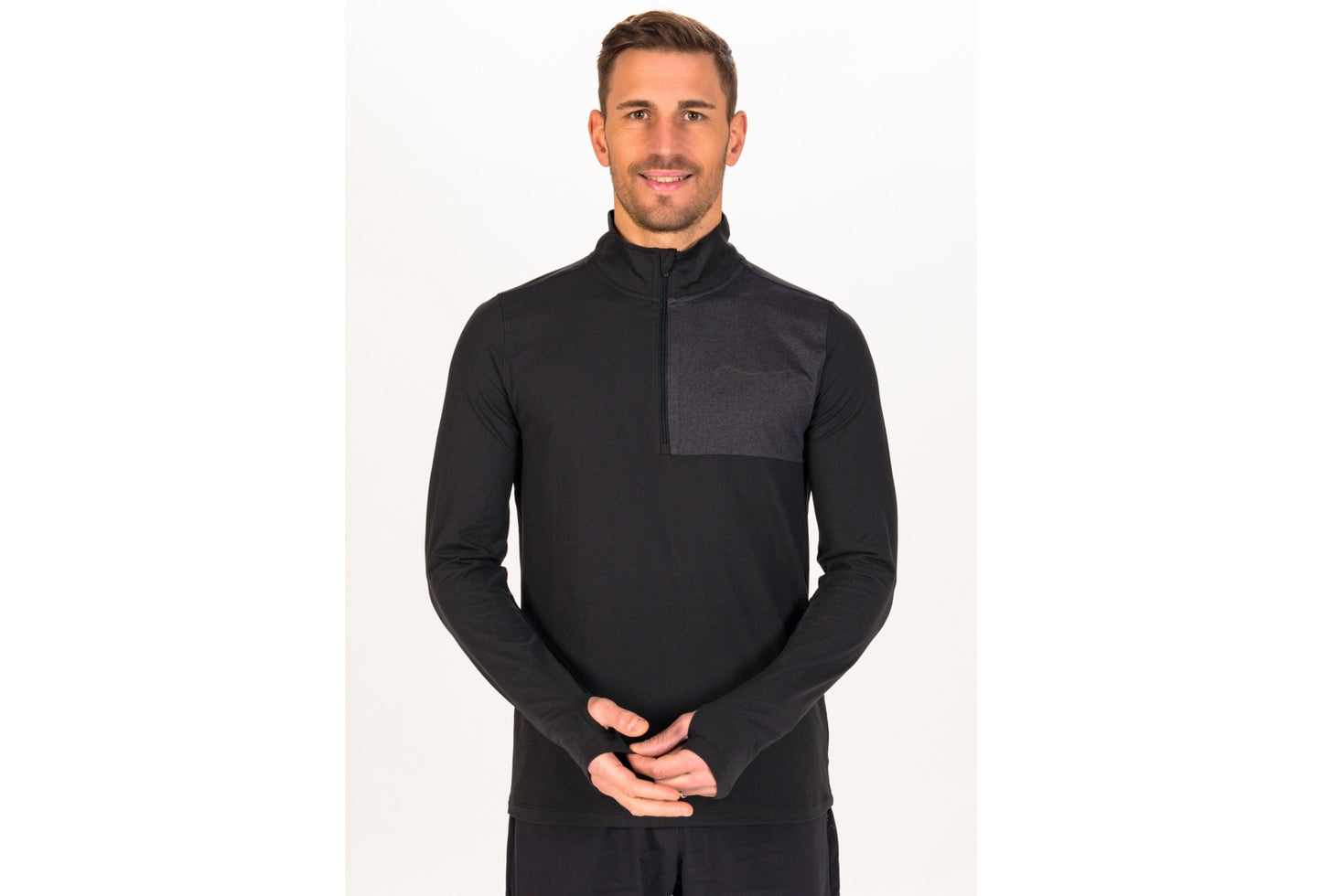 Sunday 1/4 Zip Herren