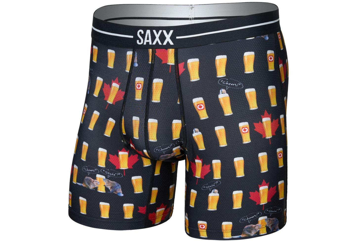 Volt Breathable Mesh