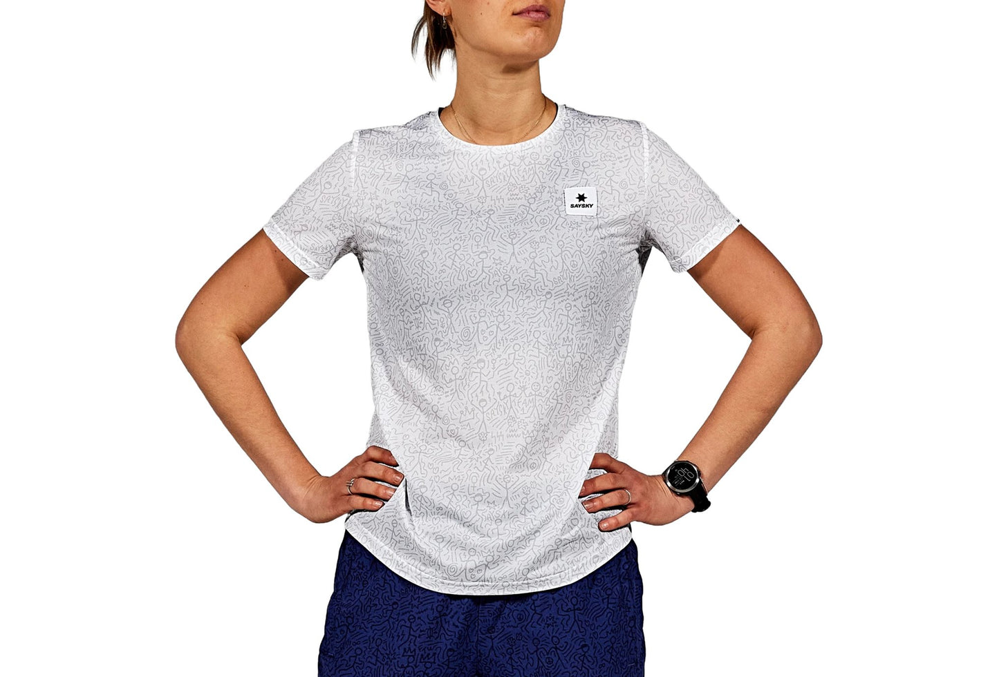 CC Combat Damen
